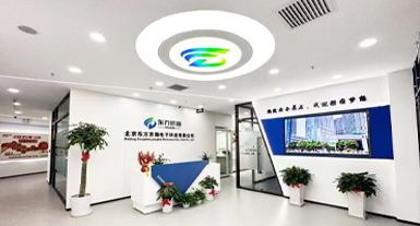 北京腾博诚信官网京海电子科技有限公司