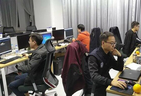 腾博诚信官网·(中国)会专业效劳