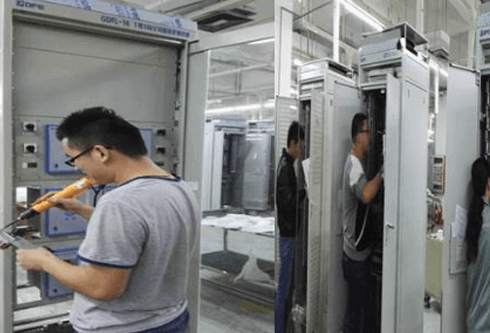 腾博诚信官网·(中国)会专业效劳