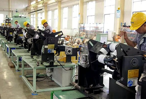 腾博诚信官网·(中国)会专业效劳