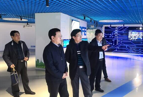 腾博诚信官网·(中国)会专业效劳