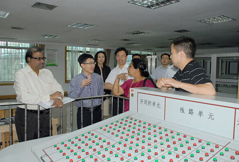 腾博诚信官网·(中国)会专业效劳