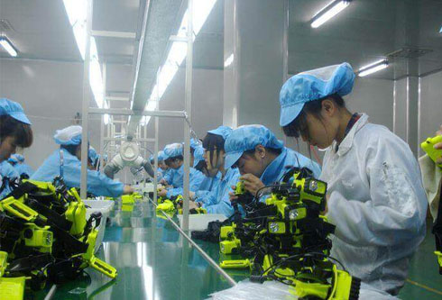 腾博诚信官网·(中国)会专业效劳